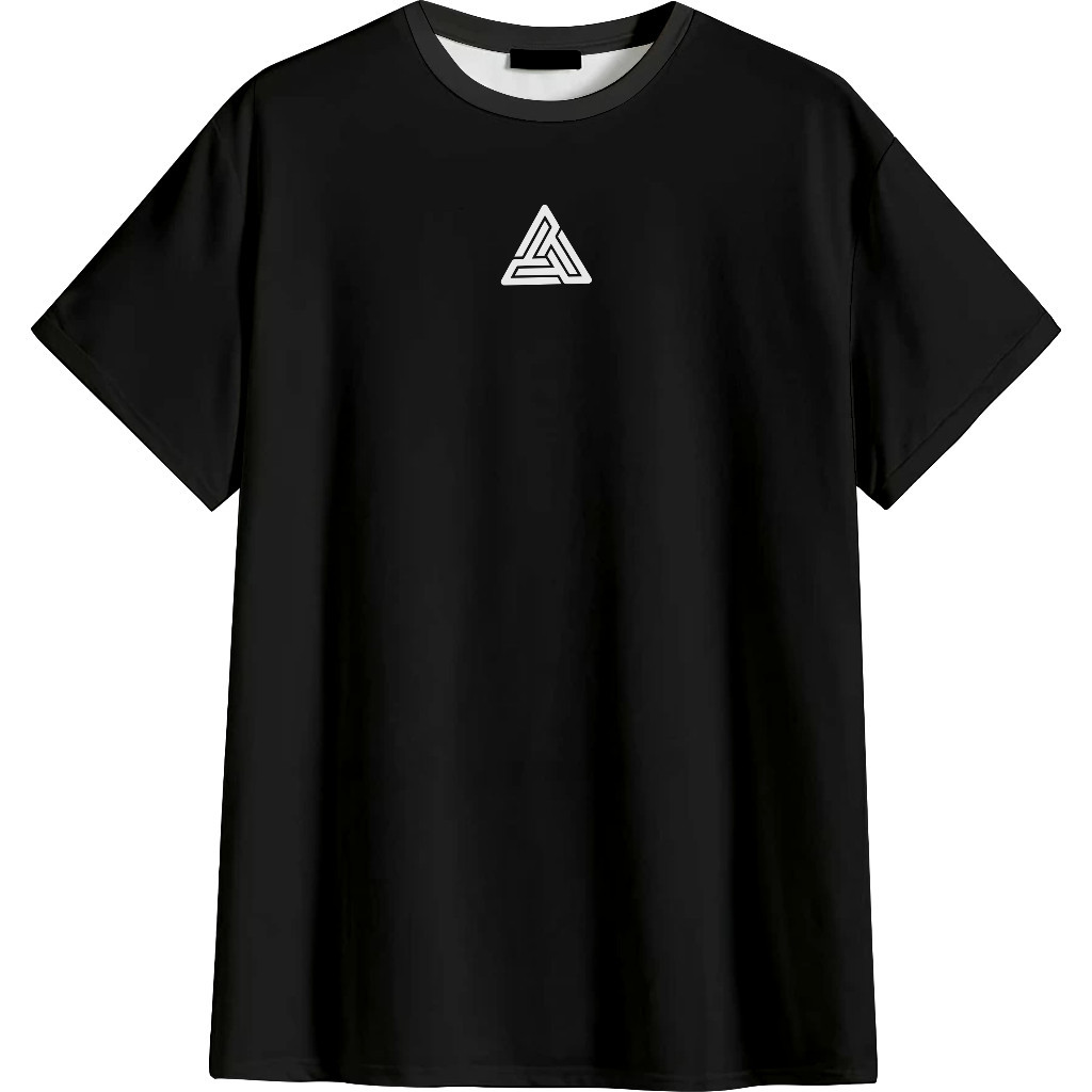 Camiseta Camisa Chris Brown Black pyramd hiphop