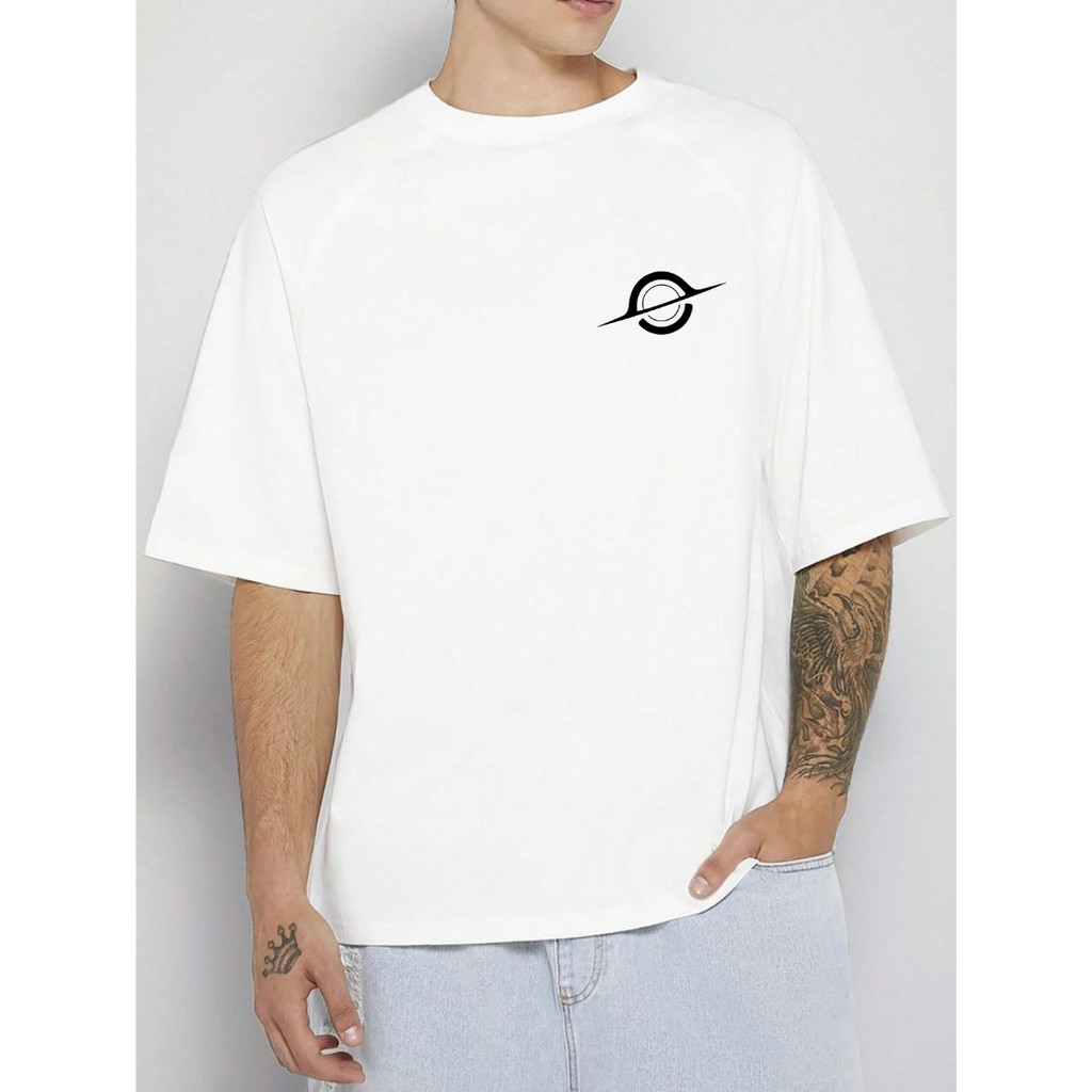 Camiseta Camisa Buraco Negro Streetwear