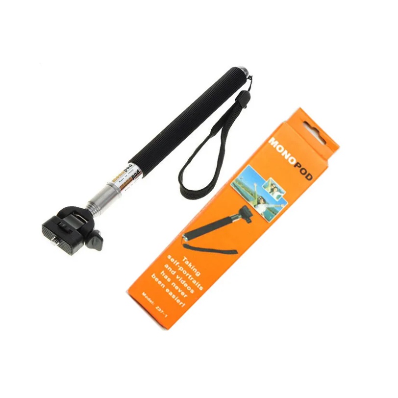 Pau de Selfie monopod