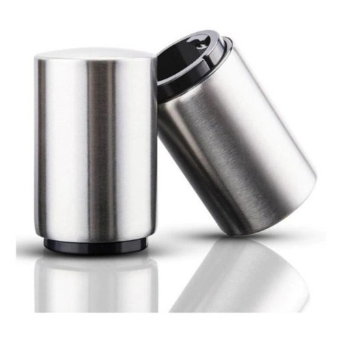 Abridor Automático De Garrafas Long Neck 600ml Magnético Shopp