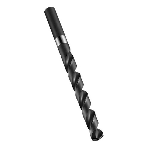 Broca De Aço Rápido 6mm DIN 338 HSS A108