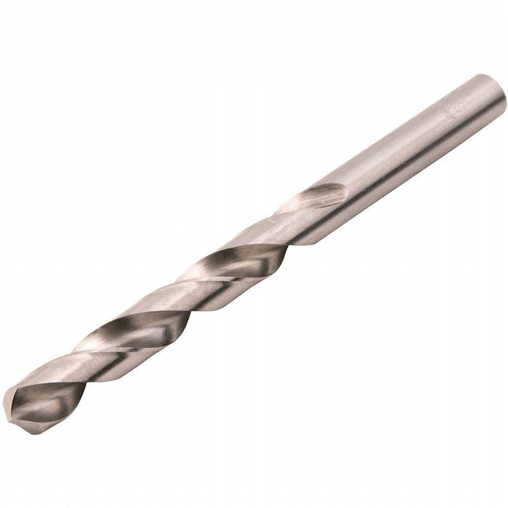 Broca para Inox 4 mm DIN 338 - A108 - DORMER