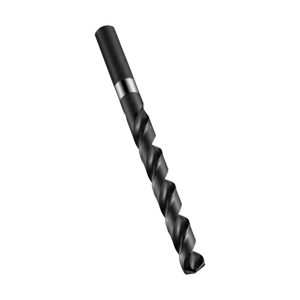 KIT JOGO 2 BROCAS AÇO RAPIDO  5,5 MM - DIN338N - A108 - DORMER