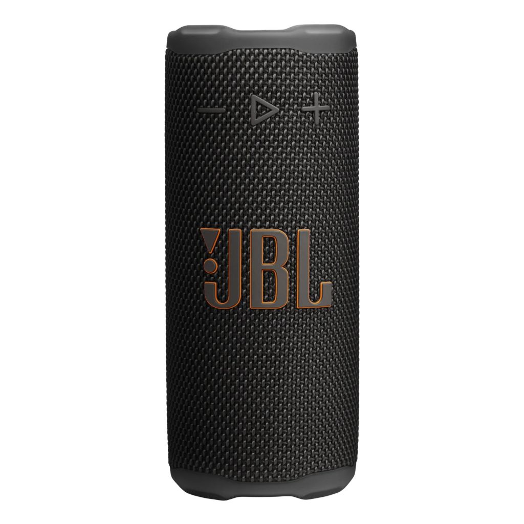Caixa de Sim JBL Grip Bluetooth 16WRms à Prova D'água Preta