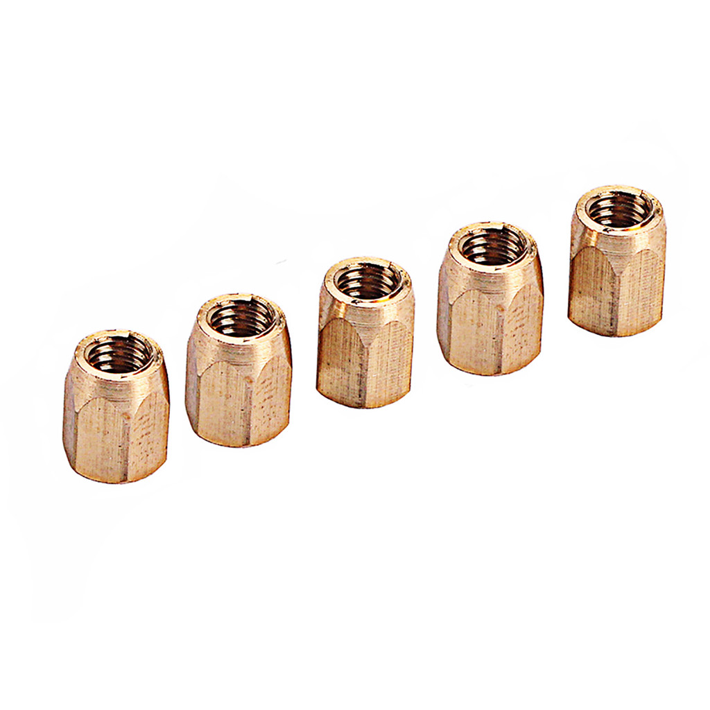 Kit De Guitarra sicibr , 9x6x3mm/0.35x0.24x0.12in Peças De Luz Para Amantes Elétricos , Acessórios De Instrumento Musica