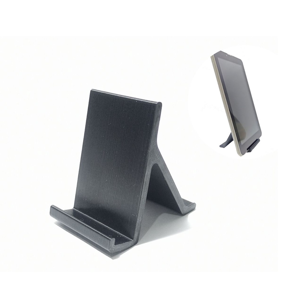 Suporte Celular Stand Mesa Smartphone Tablet Kindle