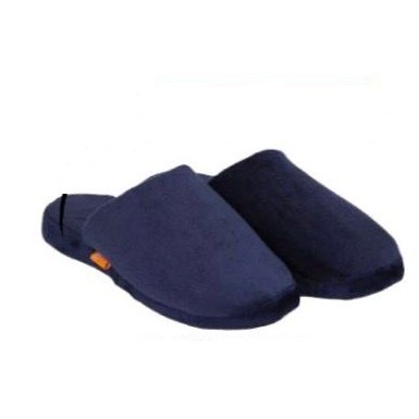 Chinelo de Quarto Masculino Azul Marinho Stuff SL0321