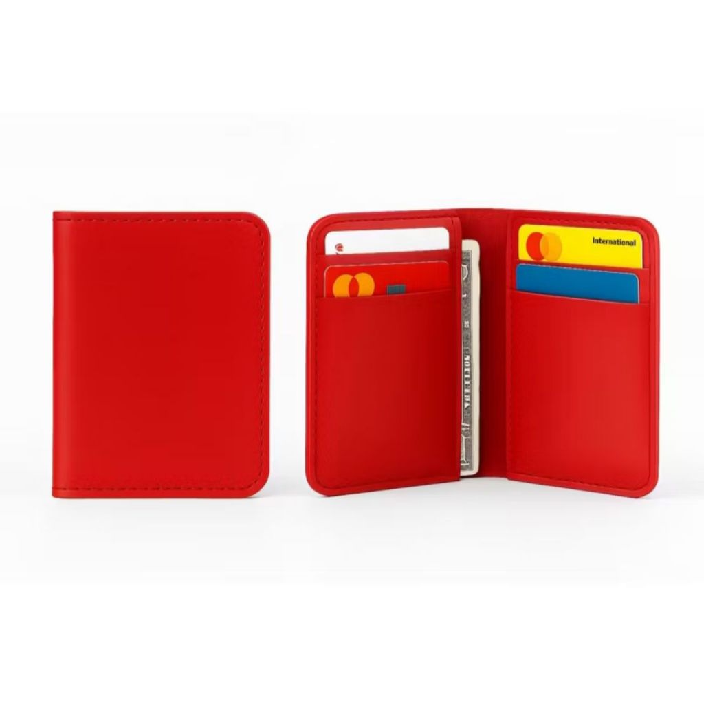 kit 50 Porta Cartão Unissex De Negócios Design Fino Para Carteira De Motorista Lançamento