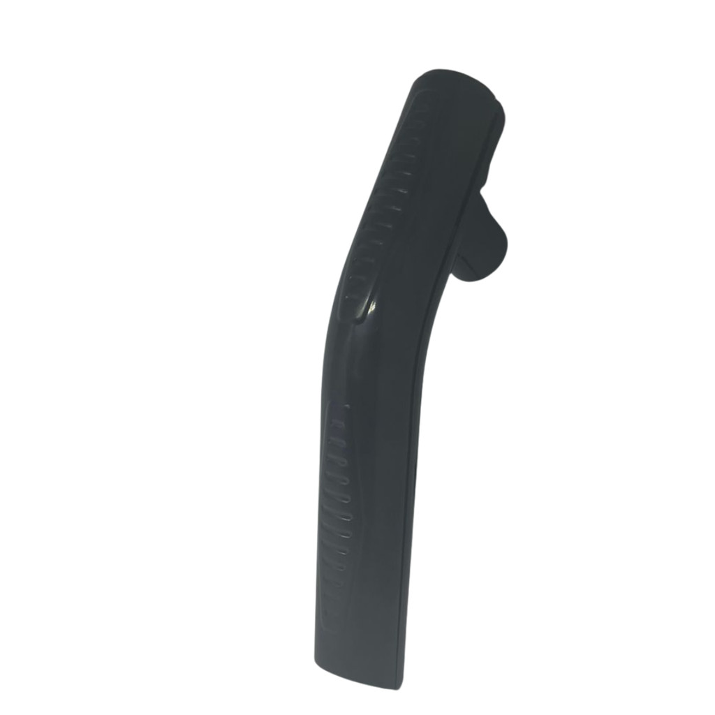 Pegador Completo Preto Aspirador Stk12 Electrolux Original Alça Reposição