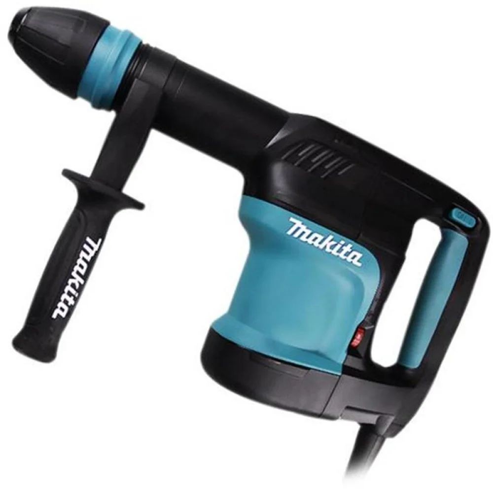 MARTELO ROMPEDOR SDS-MAX 220V  HM0870C MAKITA