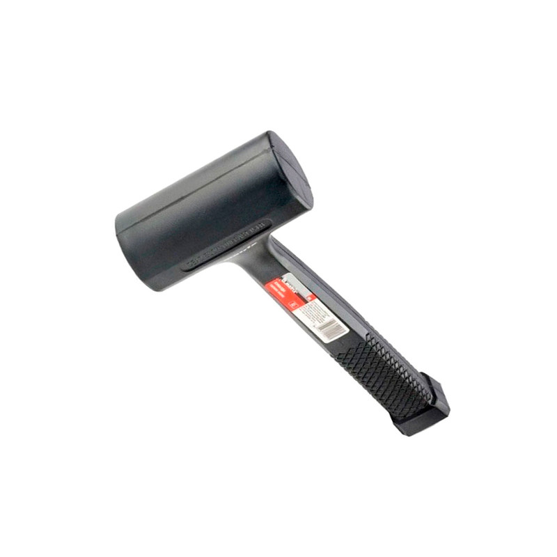 Martelo de Borracha Anti Retrocesso 40mm MTX - 1098555