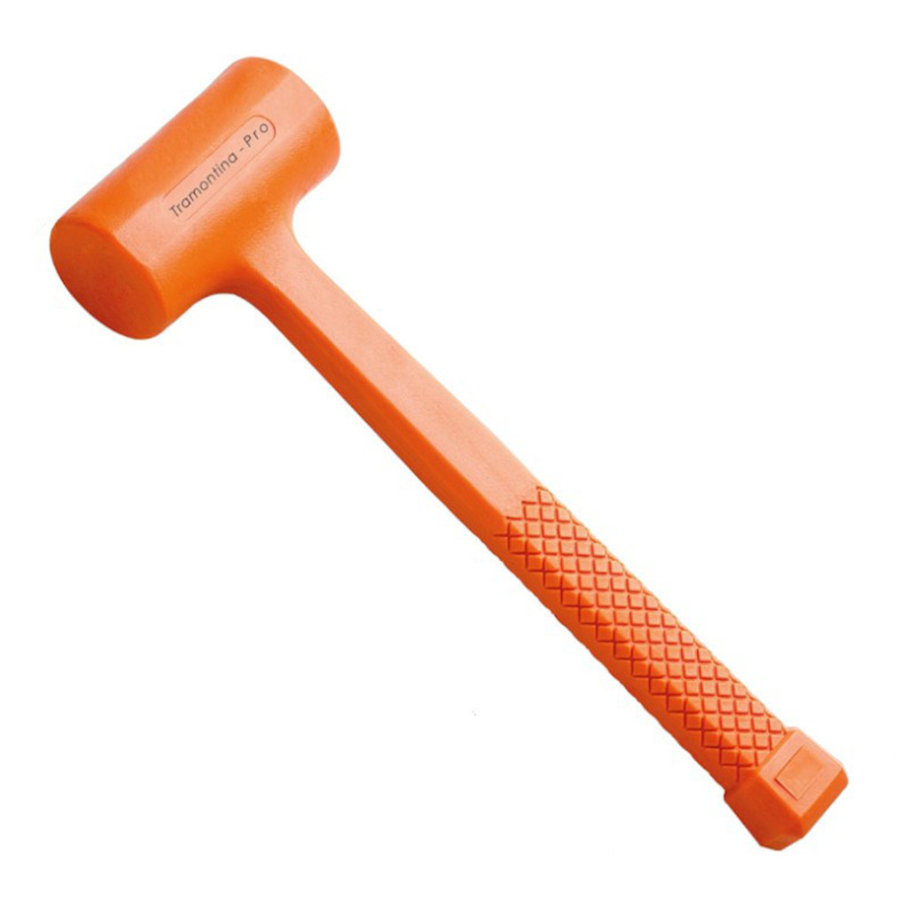 Martelo Poliuretano Tramontina 500gr 40673/037