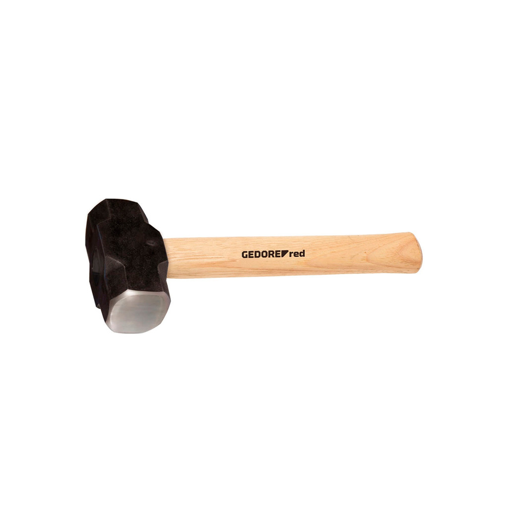 Marreta Oitavada C Cabo 2.0 Kg Gedore Red R92200565 - 3369908