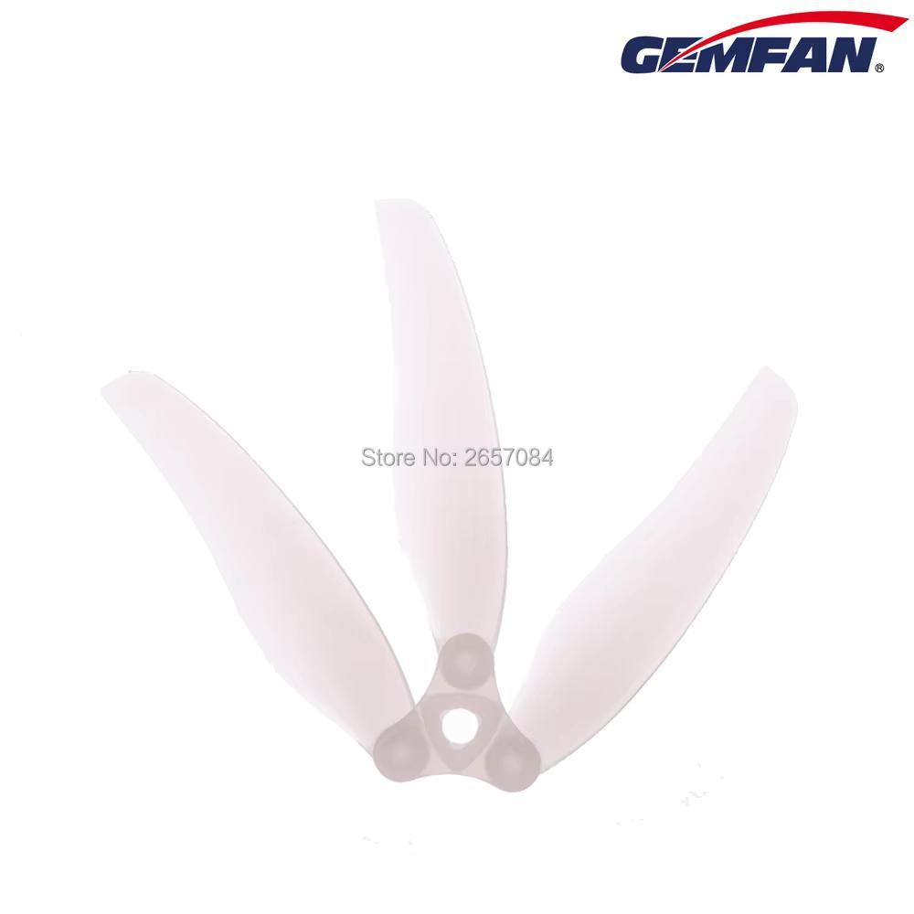 Hélice GEMFAN Floppy Proppy F6030 6 