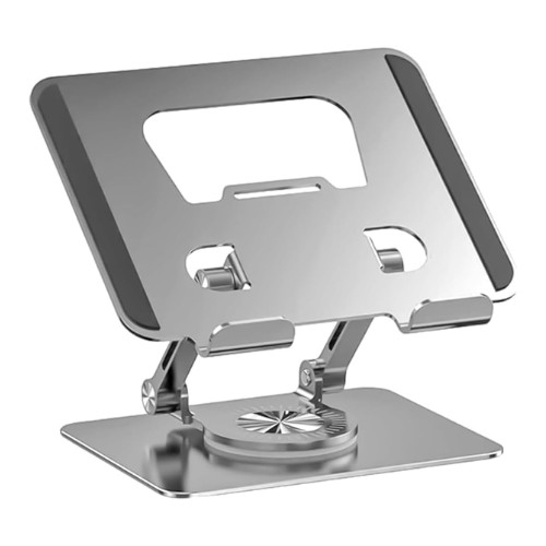 Suporte Dobravel para Notebooks e Tablets Ajustável