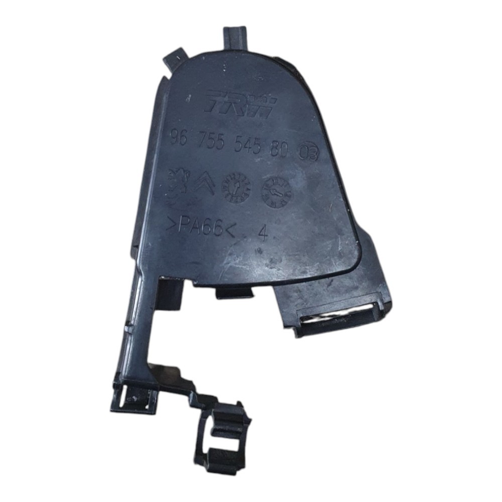 Protetor Capa Sensor Rotação Peugeot 208 2017
