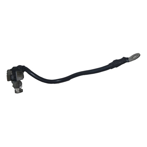 Cabo Sensor Negativo Bateria Audi Rs3 2016 A 2018 8s0915181c Ambos Lados Preto