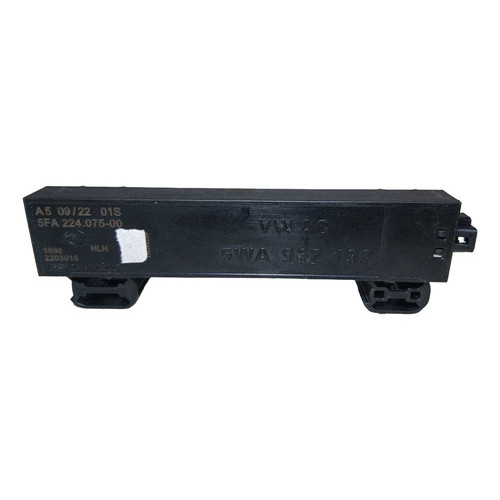 Sensor Presença Chave Porta Malas Audi A3 2020 5wa962132 Ambos Lados