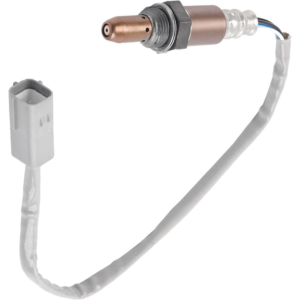 Sensor de Oxigênio O2 Dasbecan 234-9038 250-54037 Compatível com Nissan Altima 2.5 L4 2008-2011 Pathfinder 4.0L V6 Front
