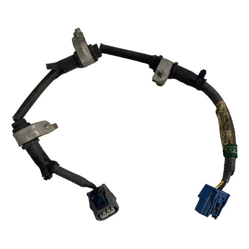 Chicote Sensor De Rotação Honda Fit 1.5 2014/2020