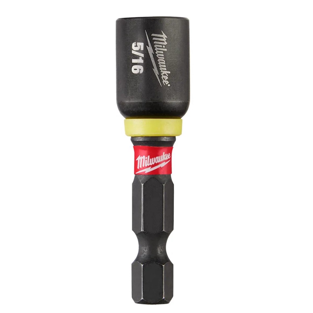 Adaptador Magnético 1/4