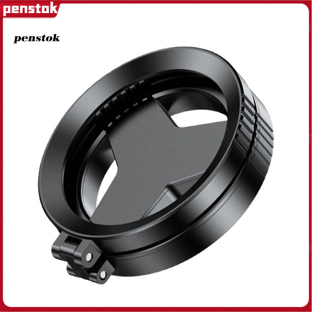 Quick Install Camera Filter Cpl Magnetic 52mm Polarizing Clip-on for Phone – Universal Professional Photography Tool f