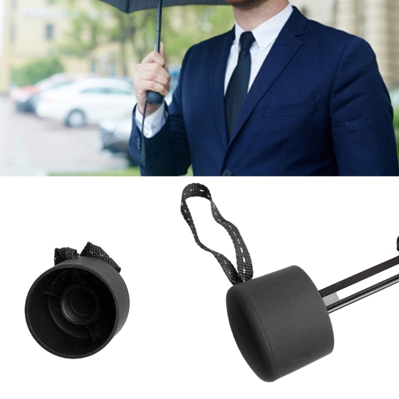 Li * Versatility Umbrella Handle Grip Para Postes De Rosca De 15 A 16 Mm Fácil Instalação