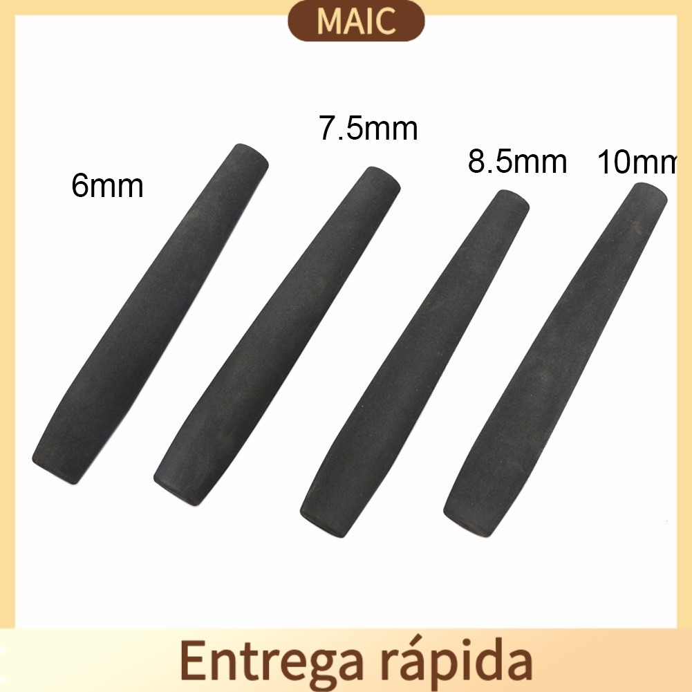 [MAIC] Vara De Pesca Composta Para Construção E Reparo De EVA Handle Grip Componente Ferramentas Peixes