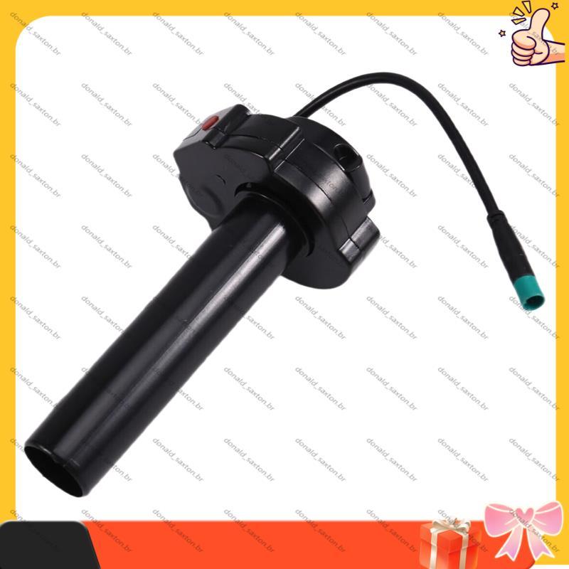 [Rápido D] Para TALARIA X3 MX3 MX4 Bicicleta Elétrica Off-Road Motocicleta Acelerador Turn Handle Grip
