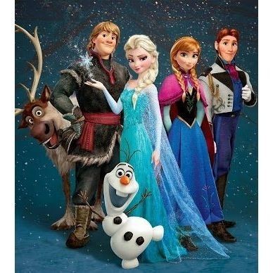 QUADRO DECORATIVO PLACA MDF- TIME FROZEN 30X21