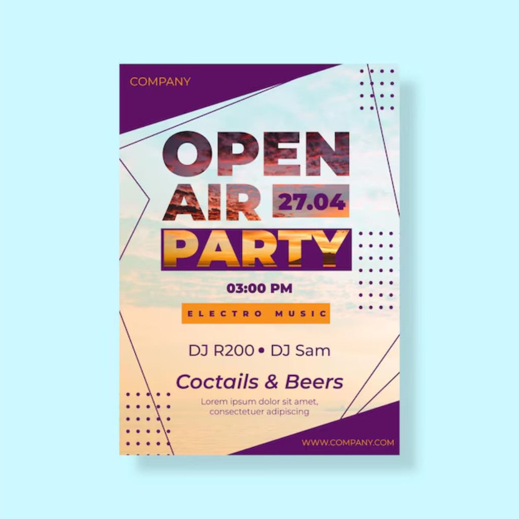20 Impressões Pôster Cartaz A3 - 42x29,7cm - Suas Artes Papel Fosco Impressão A3 Cartazes para Festas e Eventos