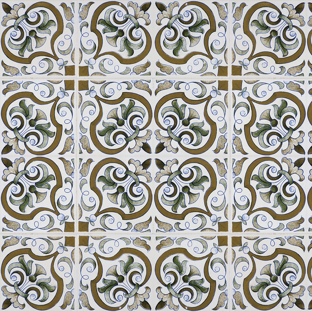 Papel De Parede Adesivo Para Cozinha Azulejo Ladrilho E Pia Retrô Piso Portugal Mosaico Cinza