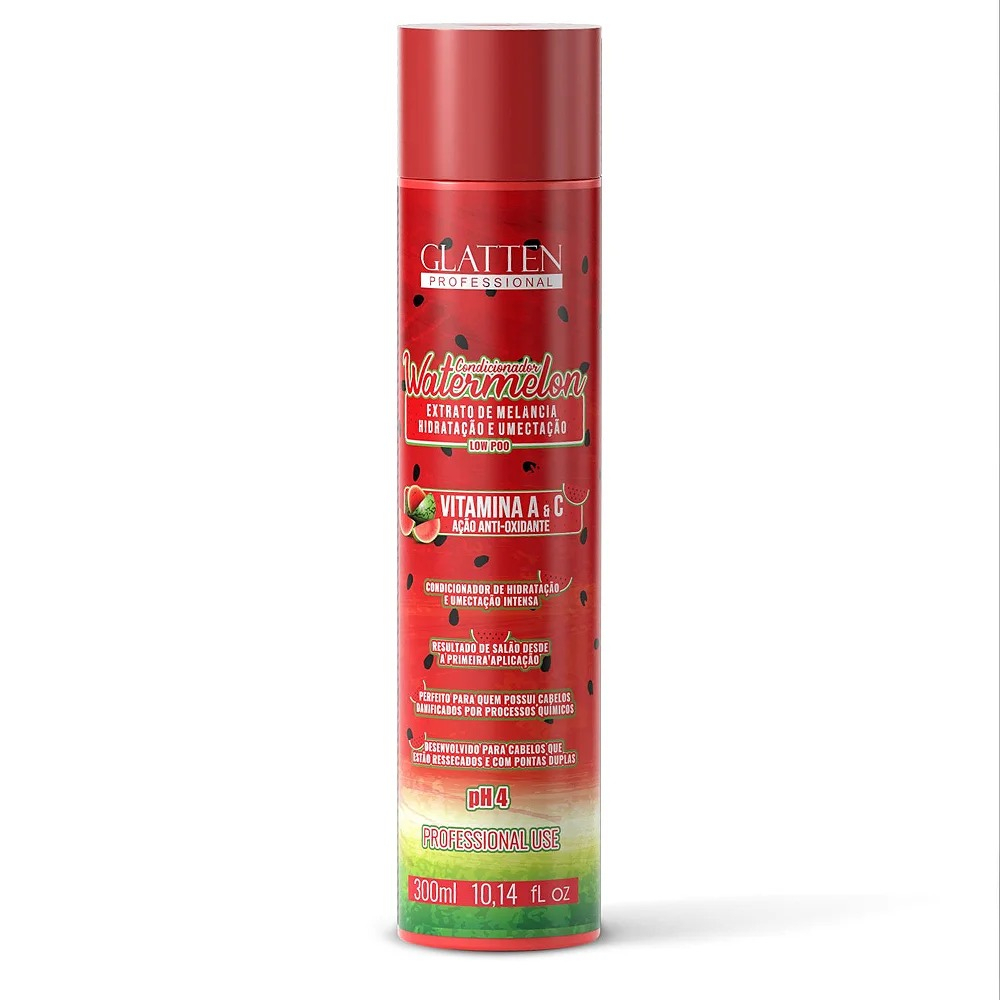 Condicionador Watermelon 300ml