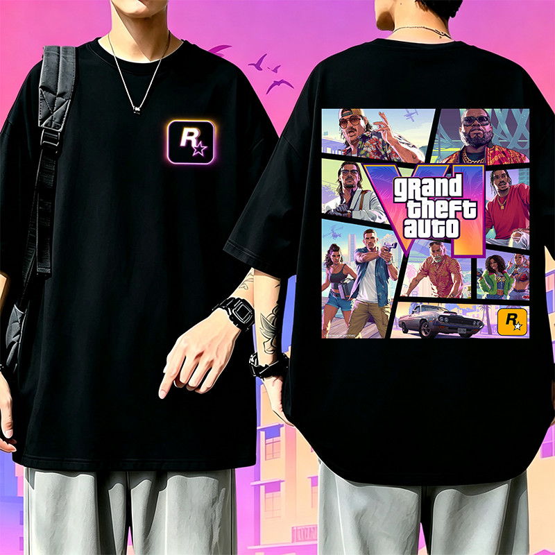 Camiseta Masculina Com Design de Amizade e Frase Friend Share Together Moderna Confortável Estilosa Tendência