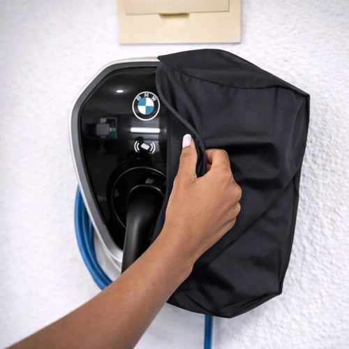 Capa Protetora Para Carregador Bmw Wallbox