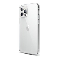 Capa Capinha Clear Case Slim P iPhone 7 8 X Xr 11 12 13 Max Cor Transparente iPhone 13 Pro Max