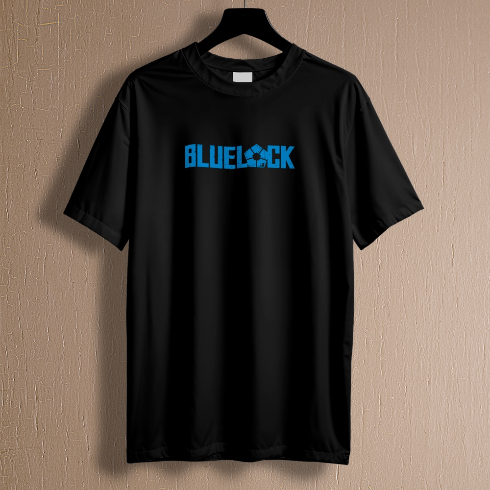 Camiseta Camisa Blue Lock Nagi Manshine City Série Anime Futebol REF 2507 Home Custom