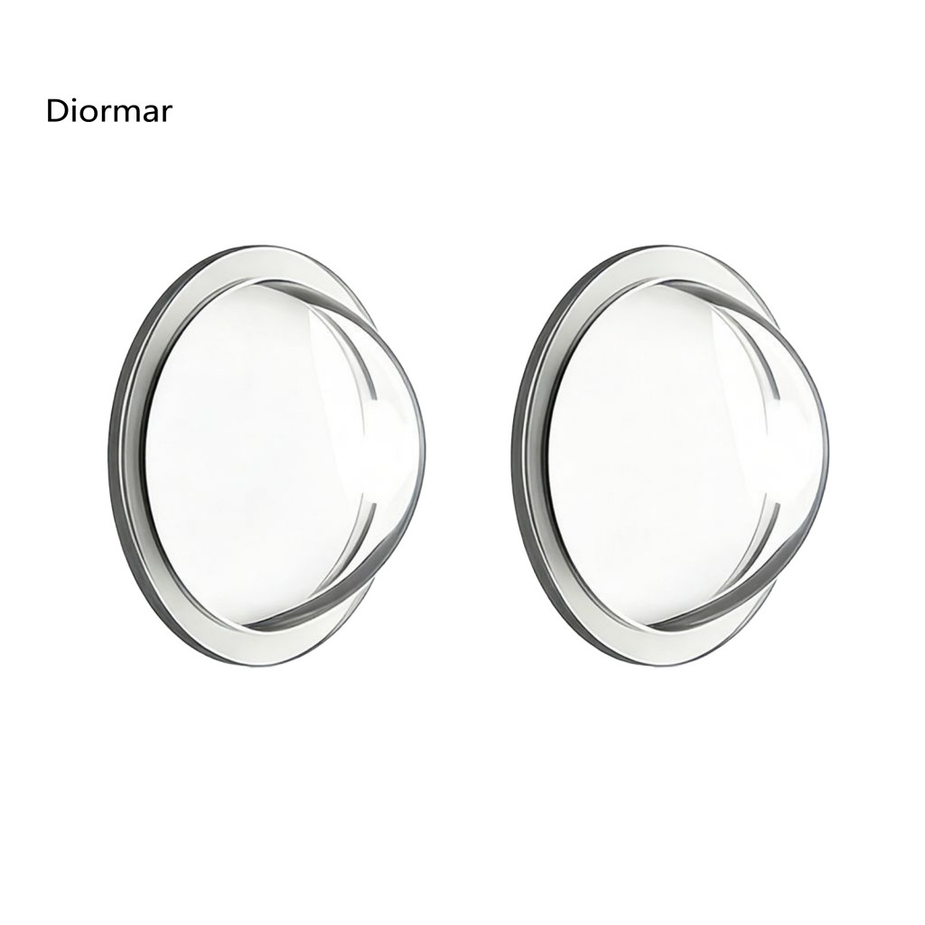 Camera Protective Cover Car Lens Protector Universal Reversing 360° Multi-layer Optical Protection Film for Ev Standard