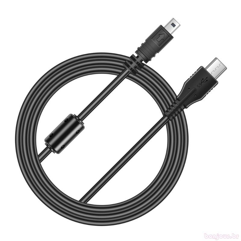 OTG Directs Connect Type C Para Linha 8P Importação Instantânea Fotos DSLR Telefone Software