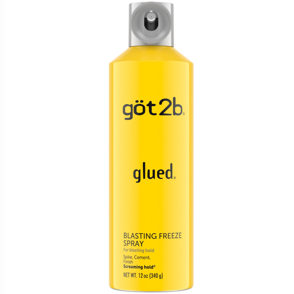 BLASTING FREEZE SPRAY GOT2b 340G