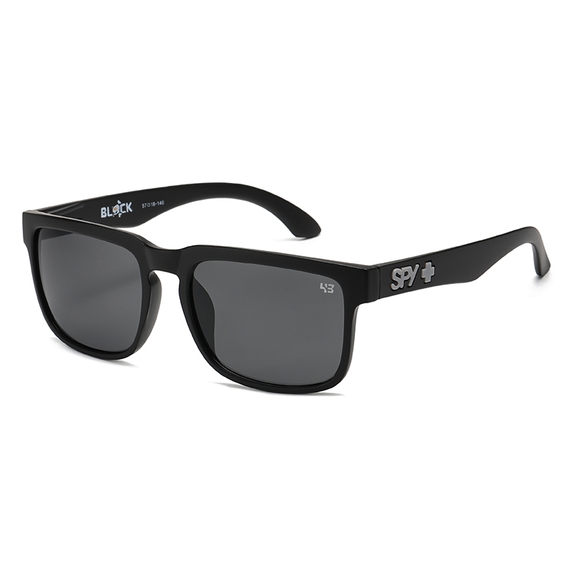 SPY Mulheres Moda Óculos De Sol Mens Esportes Praia Viseira Bicicleta Ciclismo Pesca Caminhadas