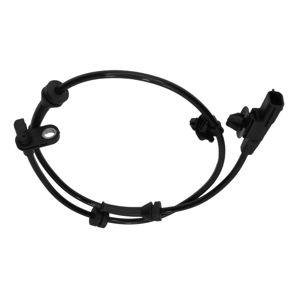 Sensor Abs Traseiro 0265004286 Nissan Kicks 1.6 16v Flex