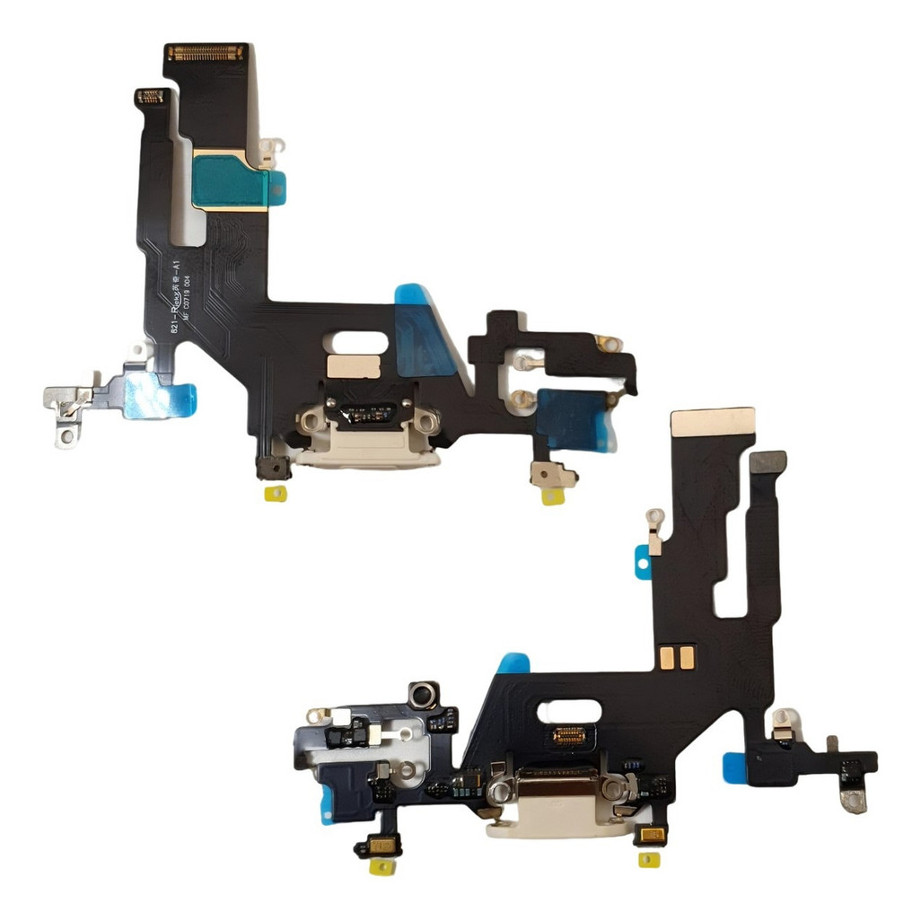 Conector Carga Flex Dock Compatível iPhone 11 Novo