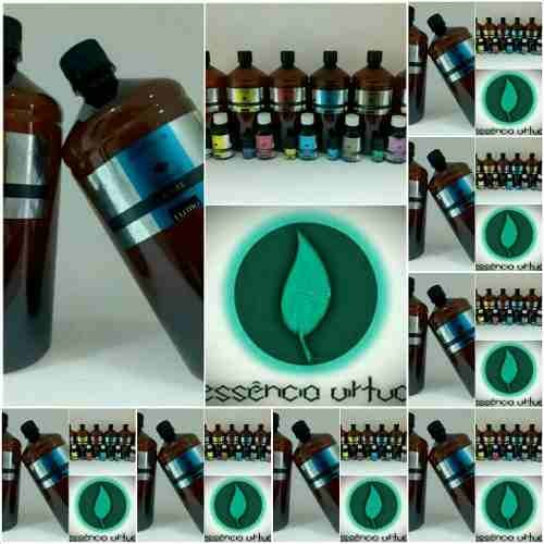 Essencia Marine - Essencia Virtual 500 Ml