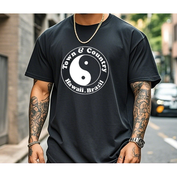 Camiseta Masculina Feminina Unissex Oversized Skatista Camisa Tony Country Bola Coman