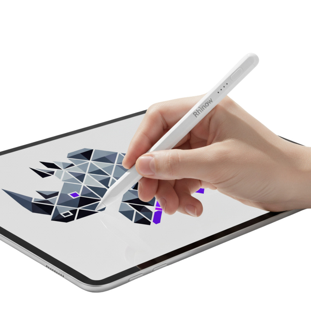 Caneta Precision para iPad (modelos a partir de 2018)