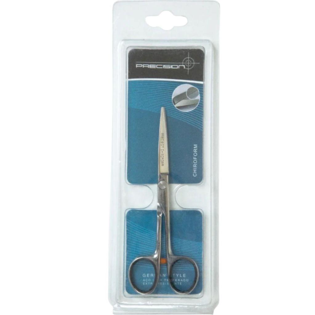 Tesoura Cirurgica Mega Precision Chiroform Fio Navalha 6 P650-6.0