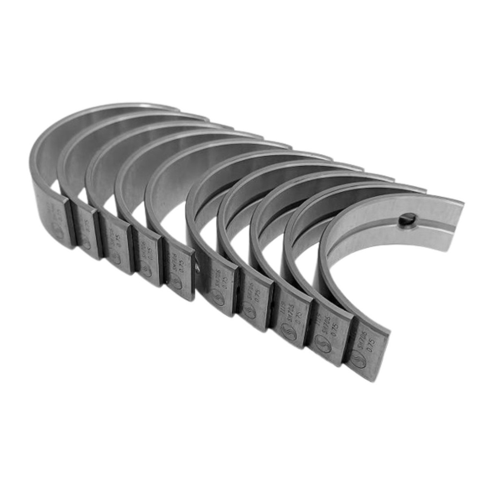 BRONZINA MANCAL STD FRONTIER GENUINE PARTS MAREA 2.0 2.4