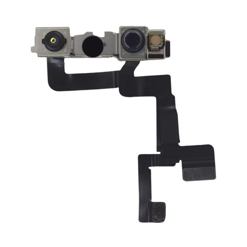 Selfiel Front Camera Compatible Iphone 11 Original