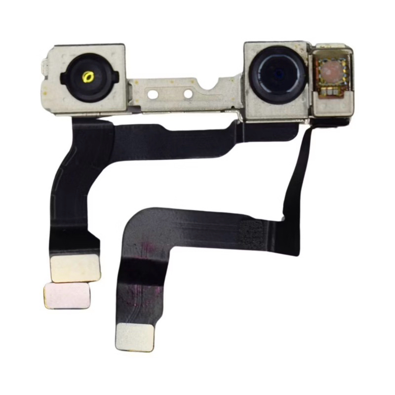 Front Selfie Camera Compatible Iphone 12 / 12 Pro Original